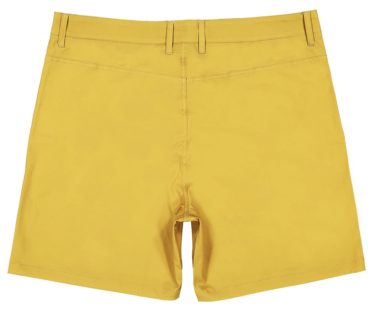Futah - Short Híbrido Caqui Ericeira (4)