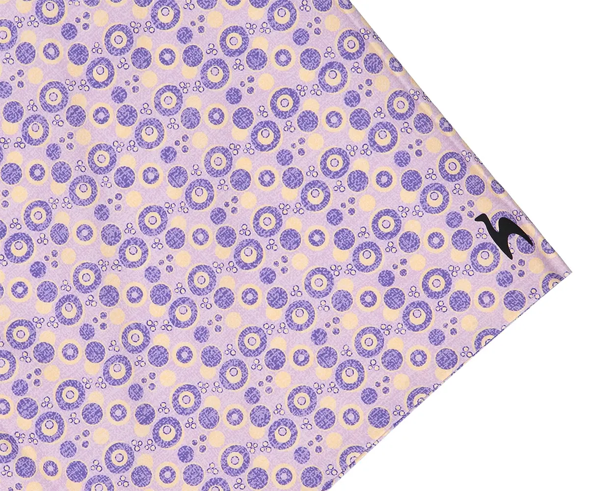 Futah - Short de Baño Moca & Violeta Vortex (6)