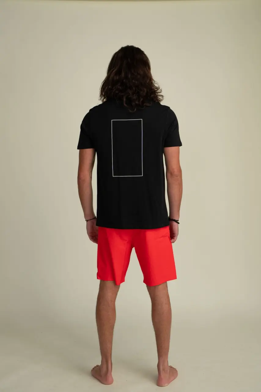 Futah - SLB Short de Bain Benfica (4)