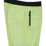 BOARDSHORTS FLORA YELLOW & WATER_3_min