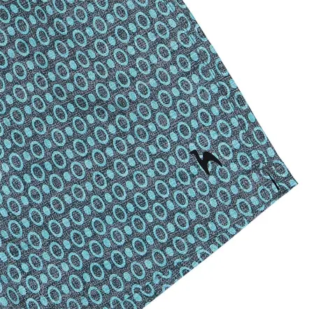 Short de Baño Clásico Verde Pulse (2)