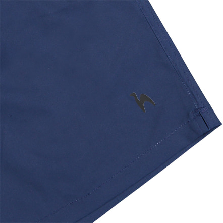 Short de Baño Clásico Azul Ericeira (2)