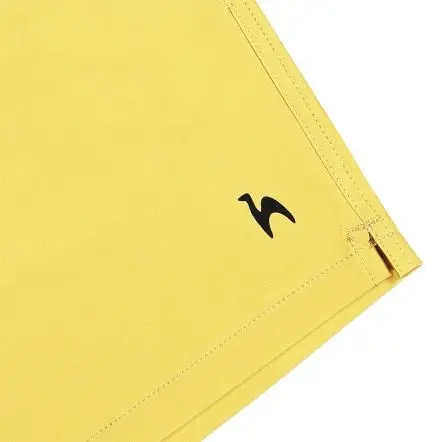 Short de Baño Clásico Khaki Ericeira (2)