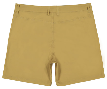Short Híbrido Caqui Ericeira (2)