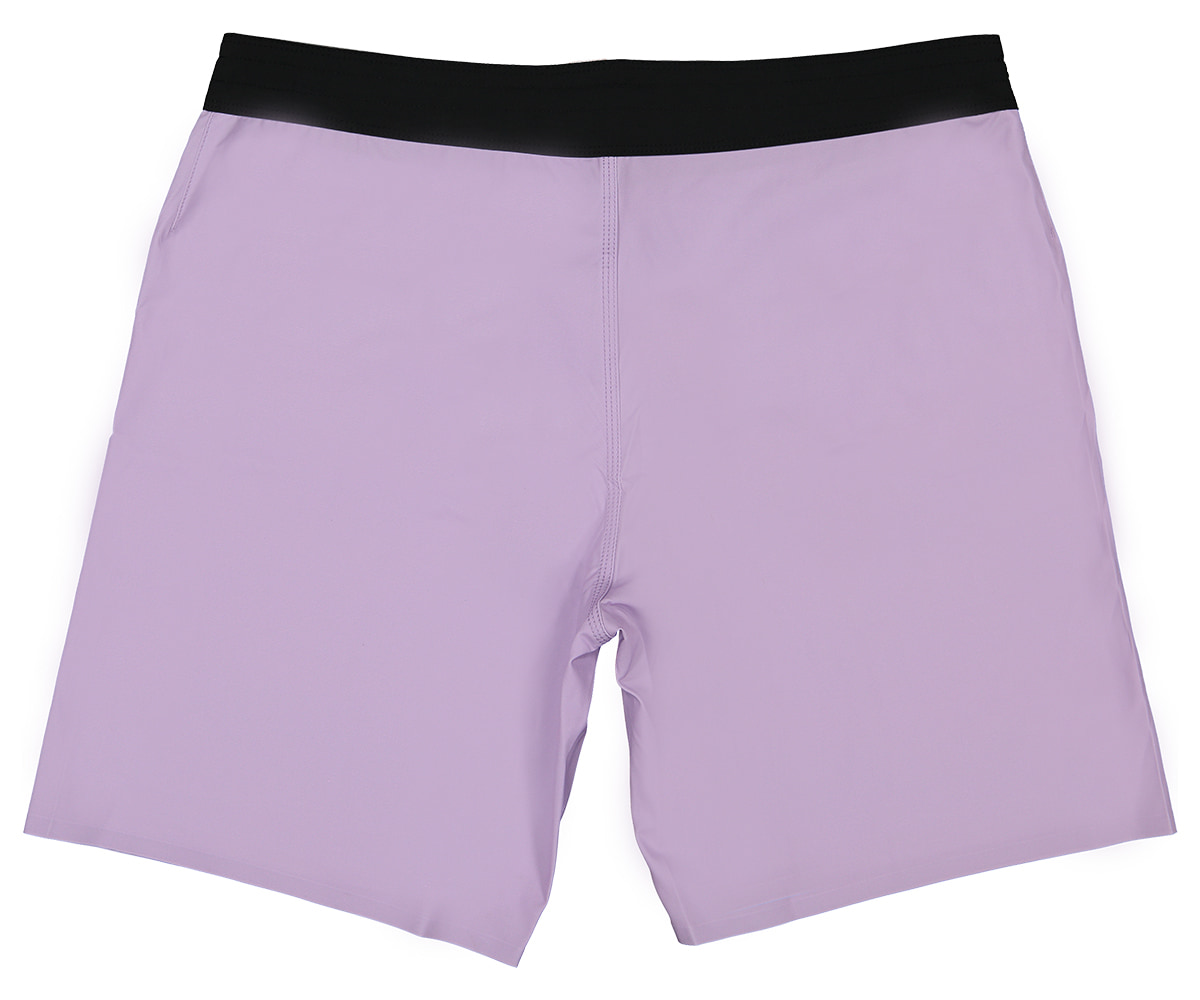 Futah - Ericeira Lavender Boardshorts (5)