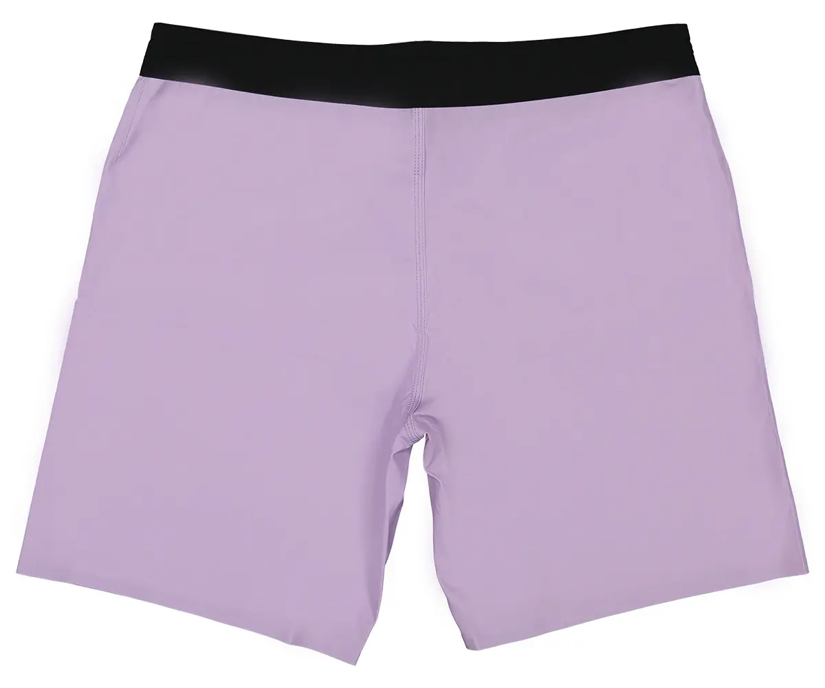 Futah - Short de Bain Lavande Ericeira (5)