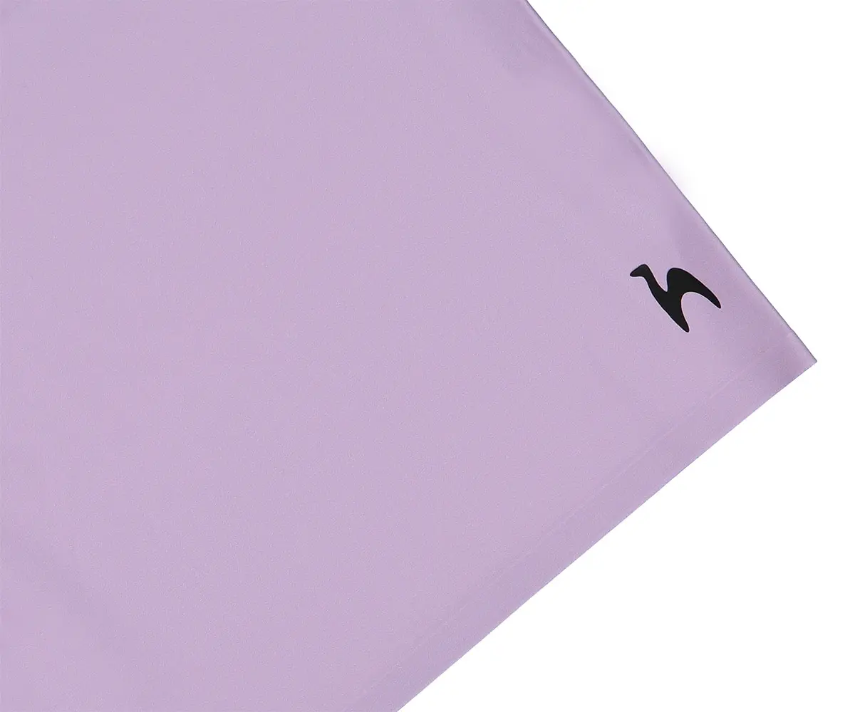 Futah - Short de Bain Lavande Ericeira (6)