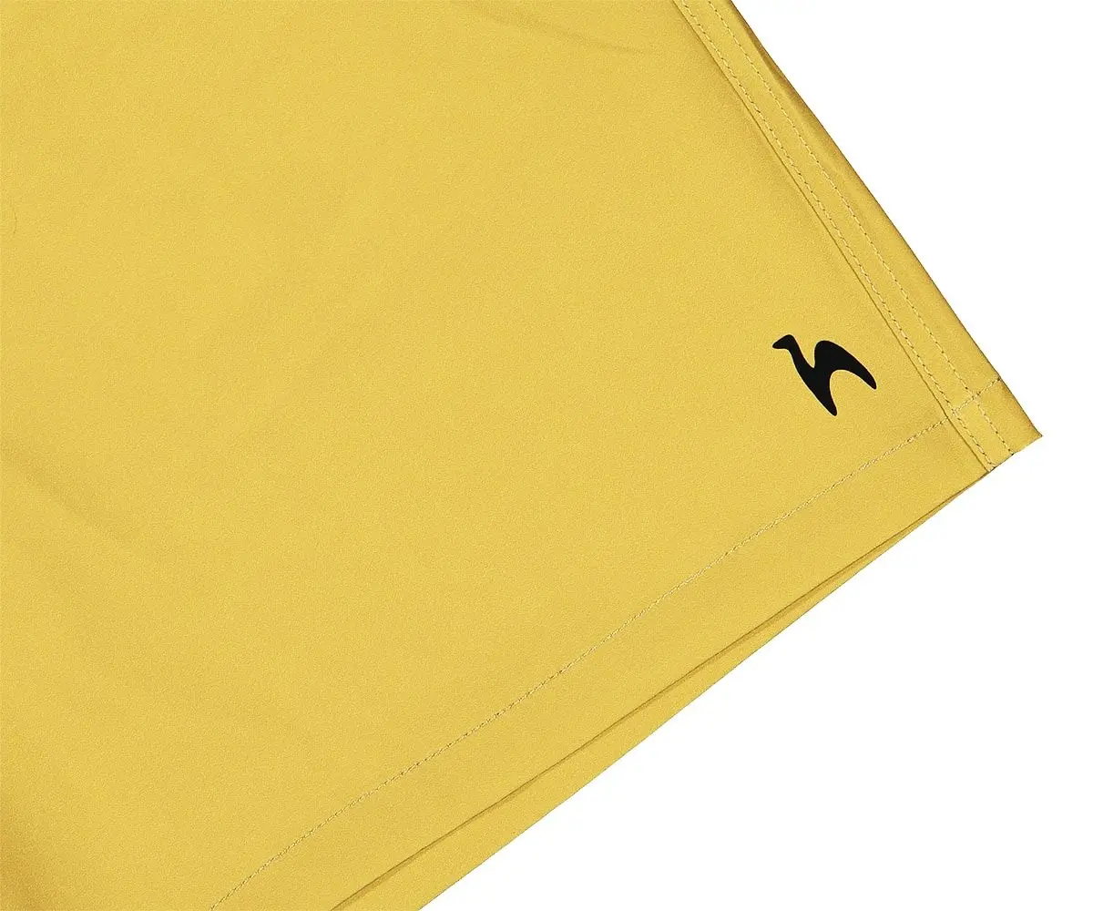 Futah - Short Híbrido Caqui Ericeira (2)