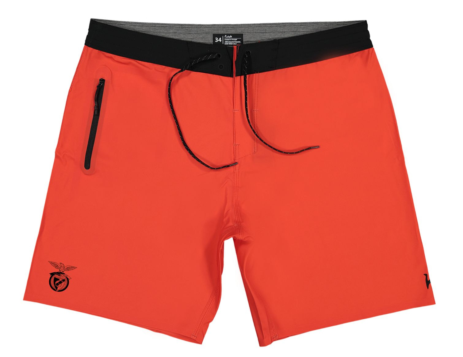 Futah - SLB Short de Baño Benfica (1)