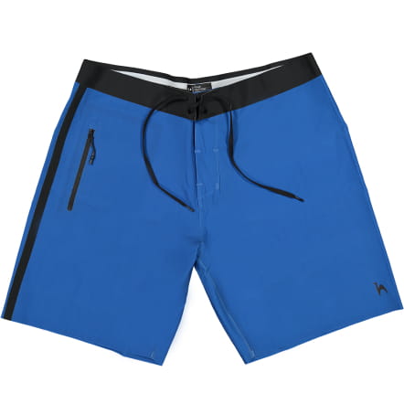 Short de Baño Azul Marino Ericeira
