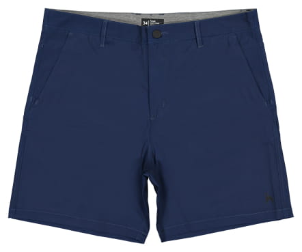 Short Híbrido Azul Ericeira