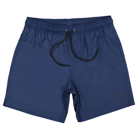 Short de Baño Clásico Azul Ericeira