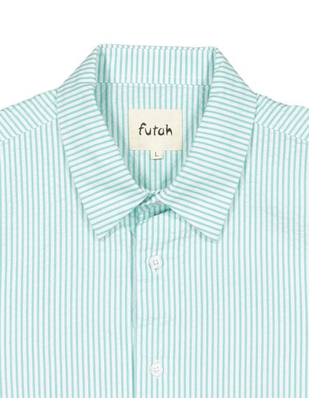 Nazaré Verde Camisa (2)