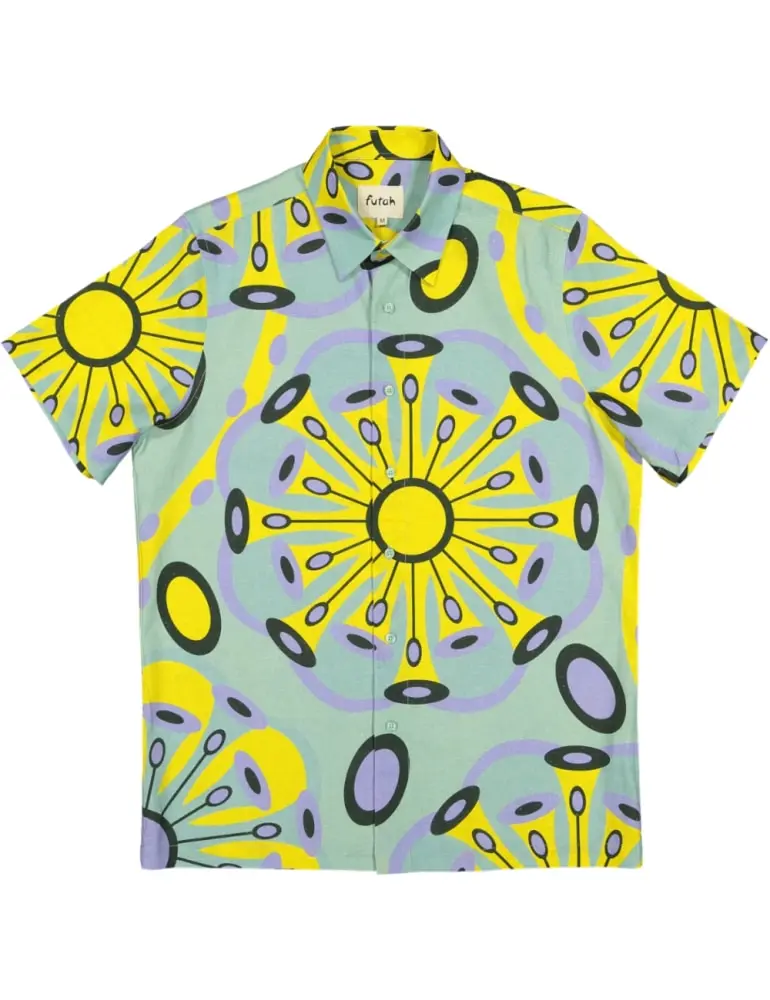Futah - Biome Camisa (1)