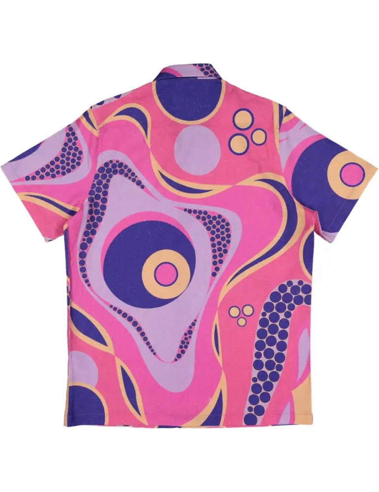 Futah - Quanta Camisa (2)