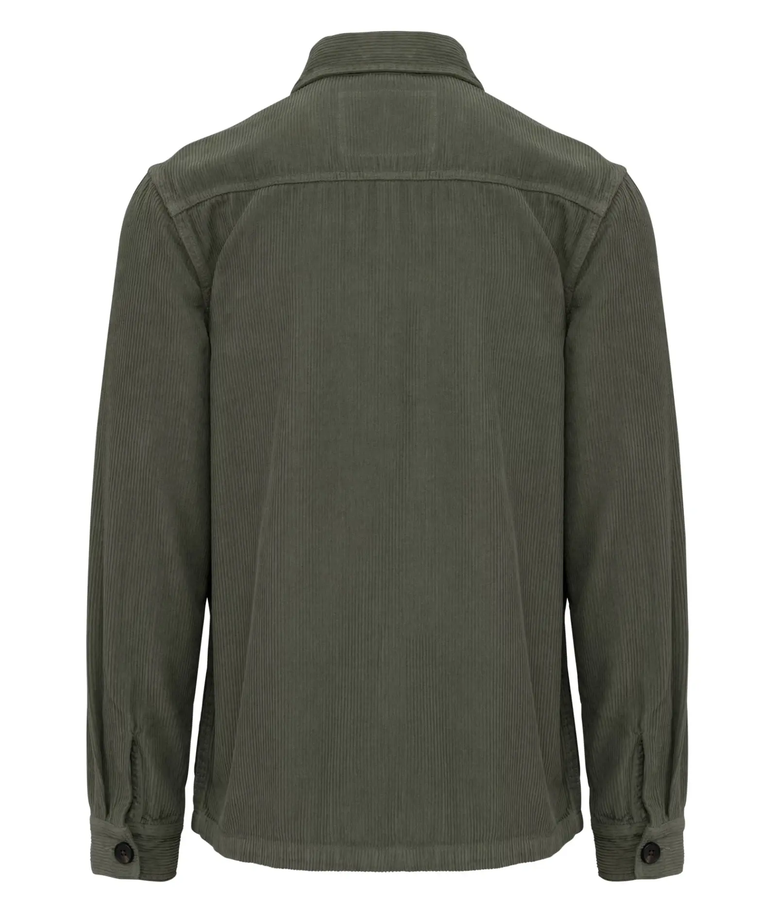 Futah - Chaqueta de pana Khaki (4)