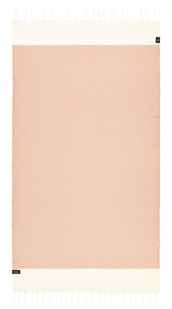 Futah Corail Foncé