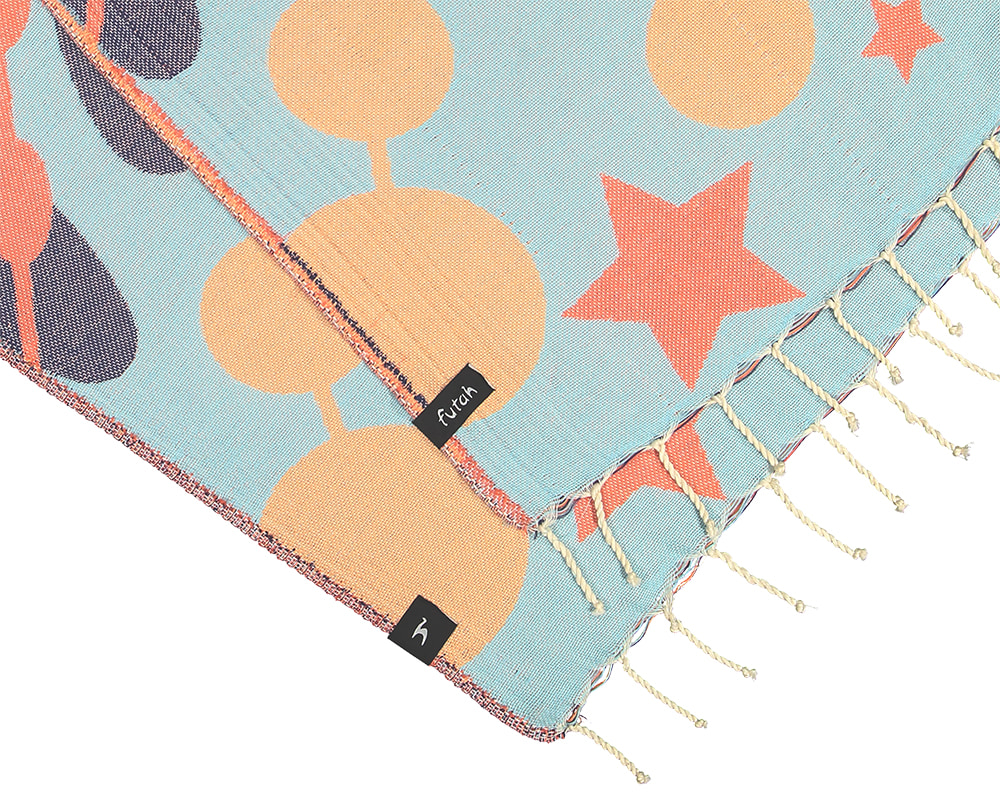 Futah - Cosmos  Collab WWF® (2)