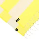 BEDU YELLOW IND TOWEL_Detail_min