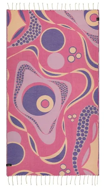 Futah - Quanta Collab WWF®