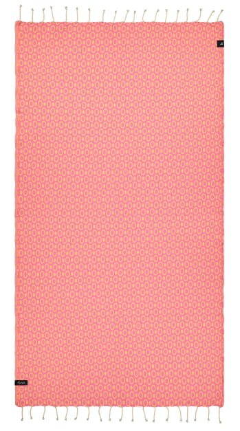 Futah Serviette de Plage