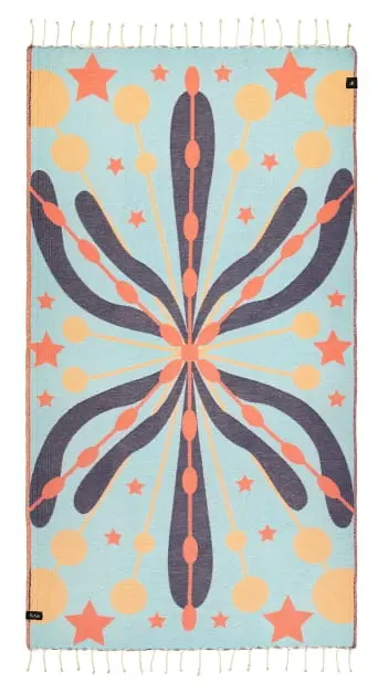 Futah - Cosmos  Collab WWF®