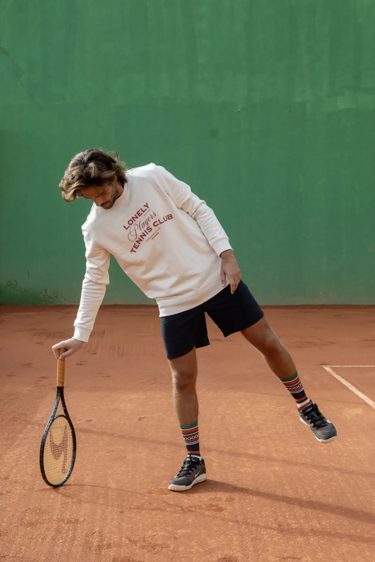 Futah - Sudadera Raw LPTC (1)