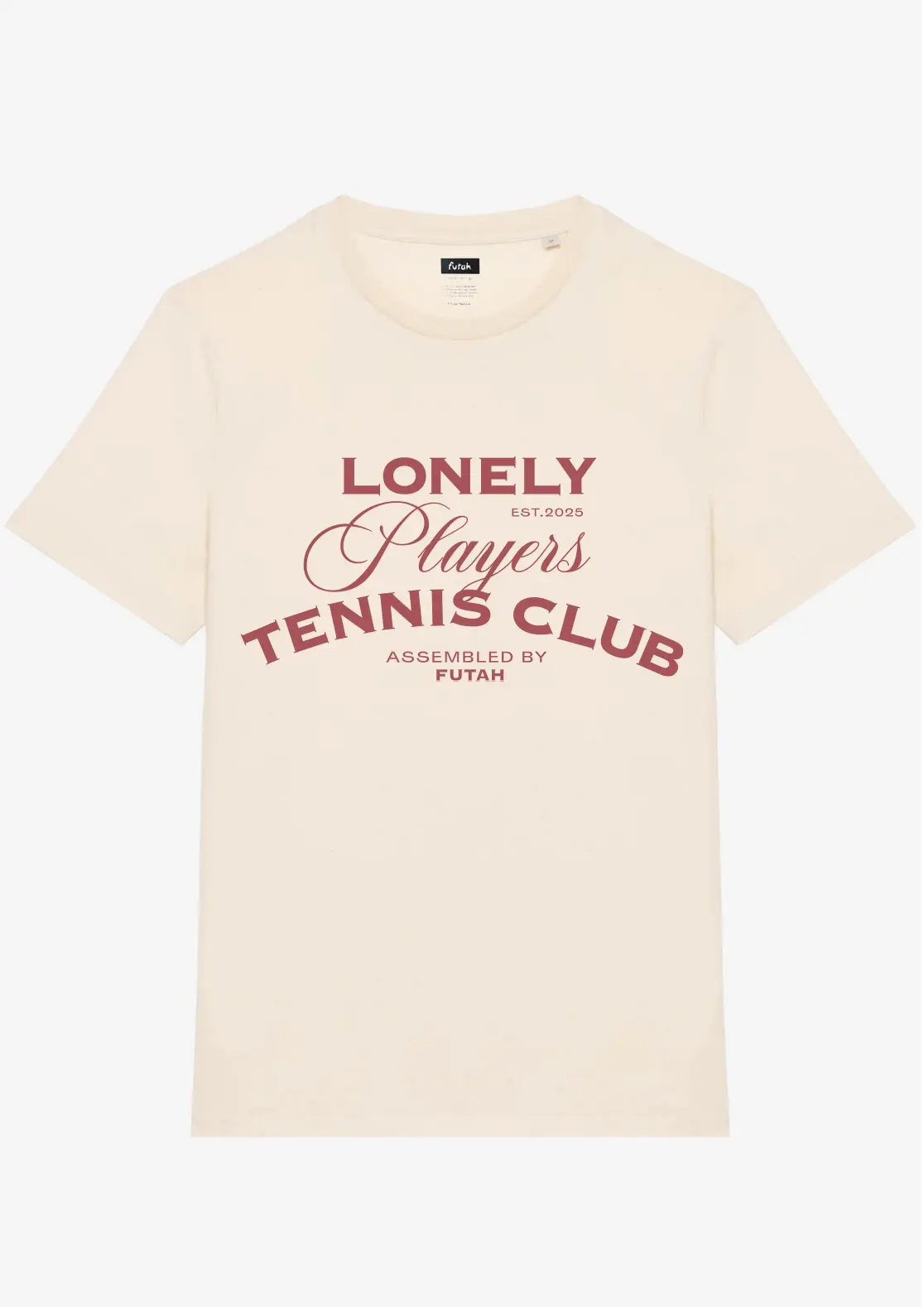 Futah - Camiseta Raw LPTC (4)