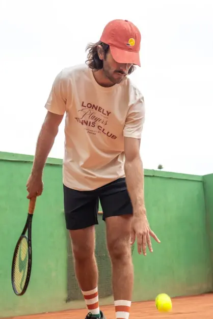 Futah Gorra Sombra Pelota de Tenis