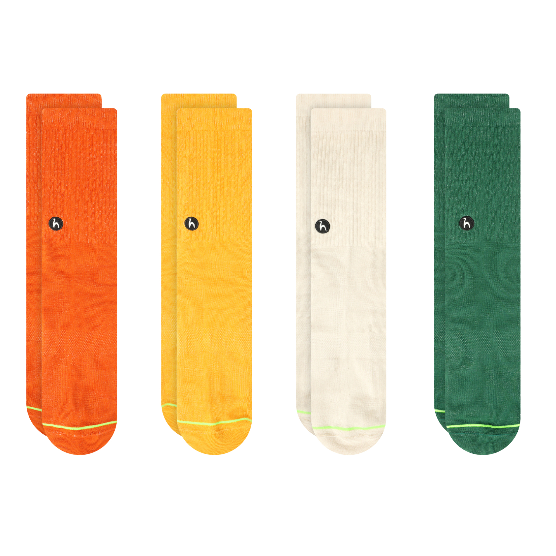 Futah - 5-Pack Calcetines Ericeira (1)