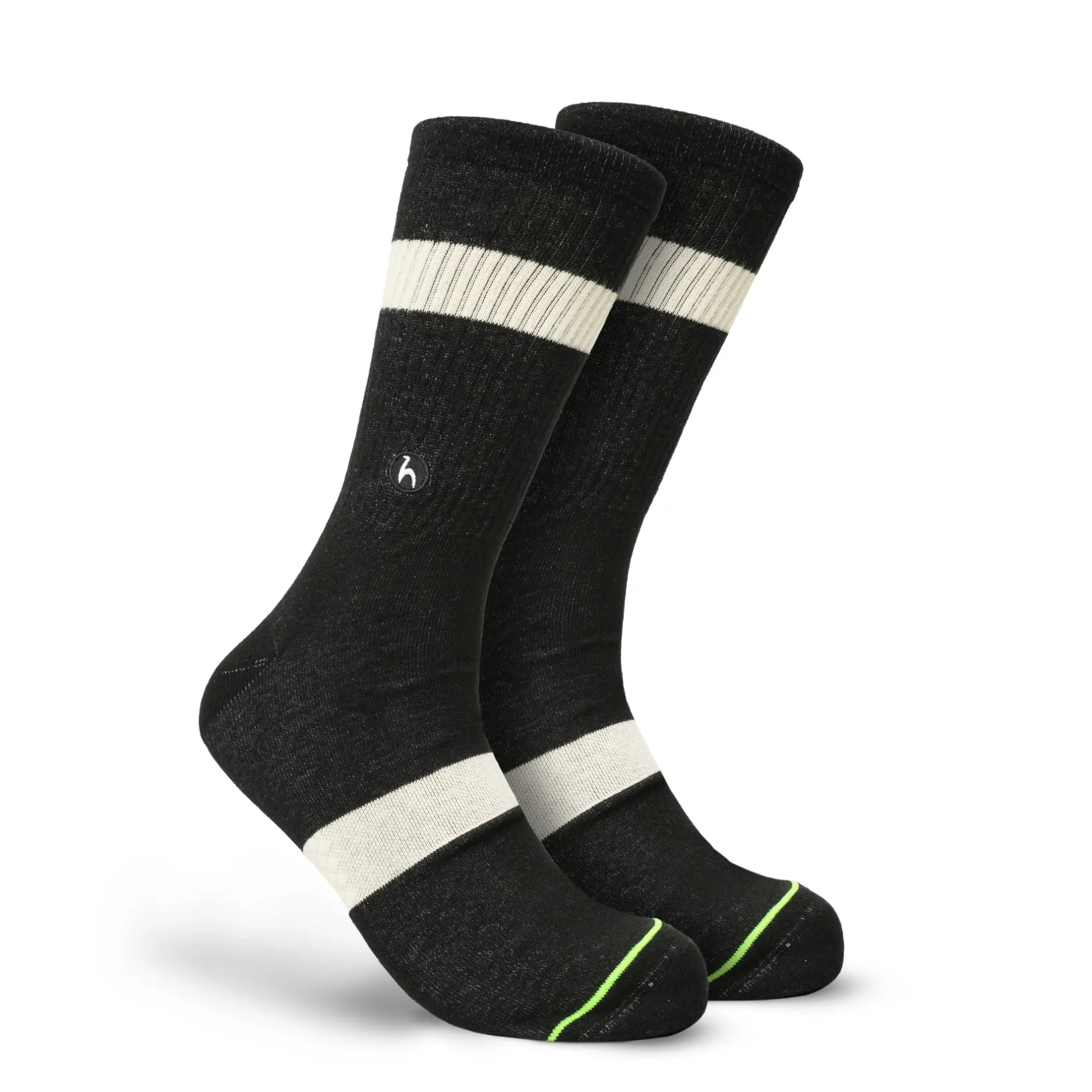 Futah - 3-Pack Chaussettes  Bedu (2)