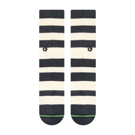 Chaussettes Bedu Bleu (2)