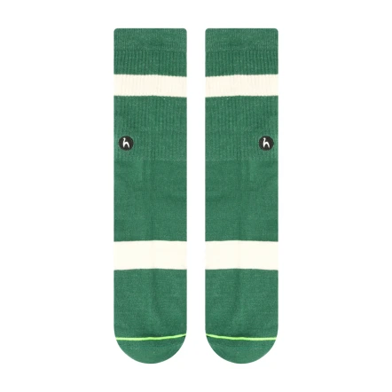 Amado Green Socks (2)