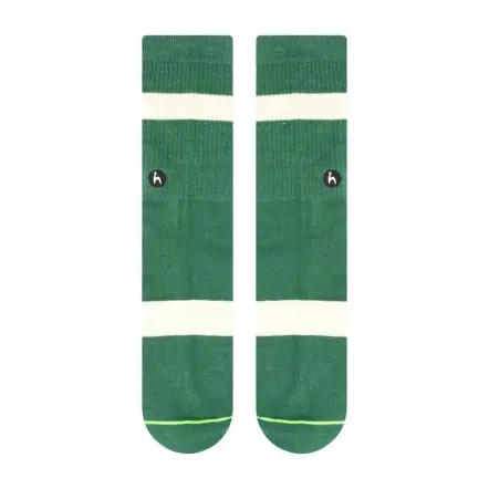 Chaussettes Amado Vert (2)