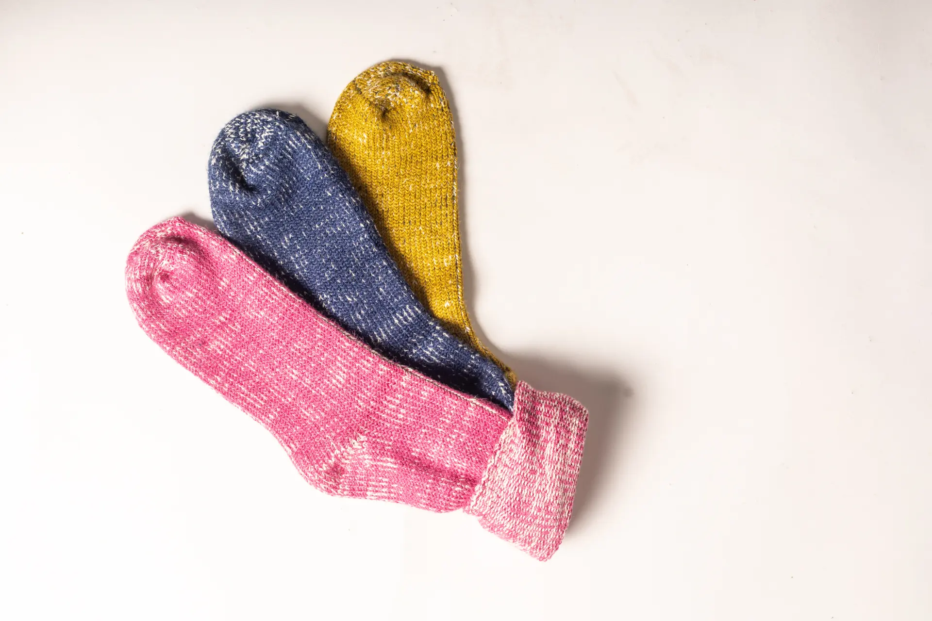 Futah - 4-Pack Calcetines Bambú (6)