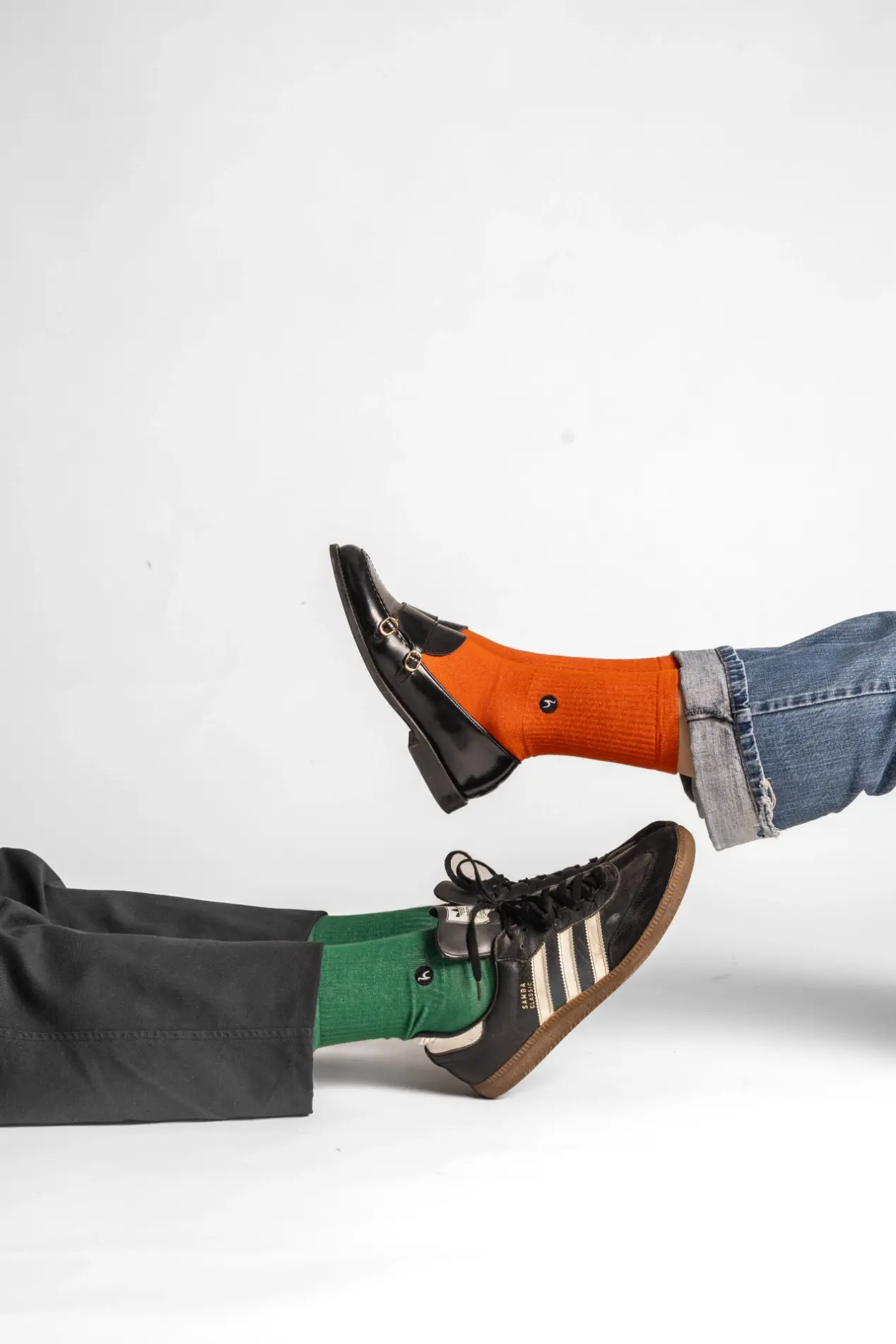 Futah - Calcetines Ericeira Verde (5)