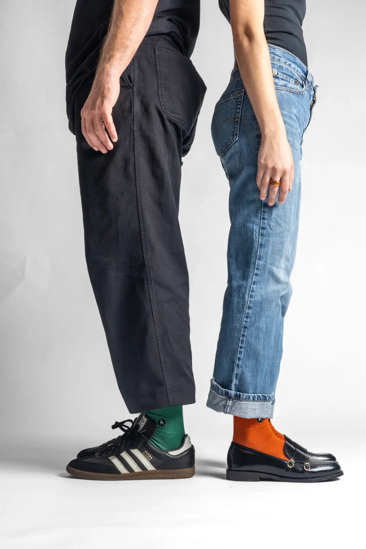 Futah - Calcetines Ericeira Arcilla (4)