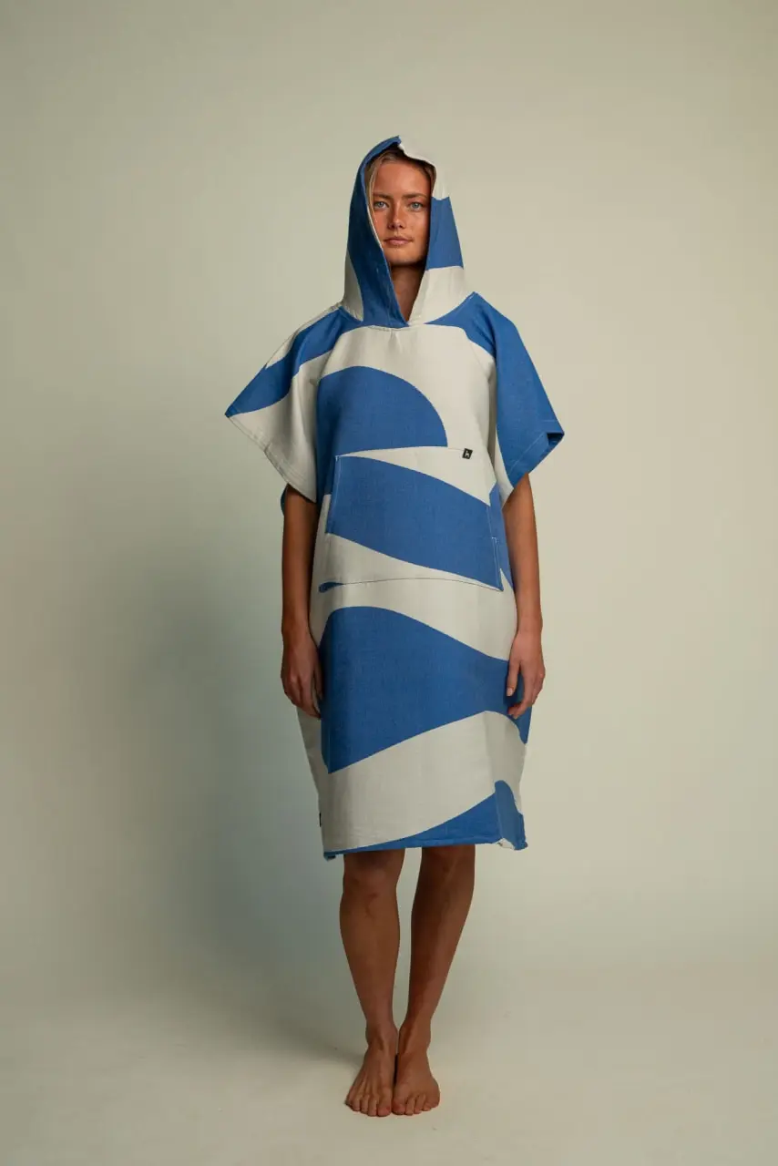 Futah - Poncho Aether Azul (3)