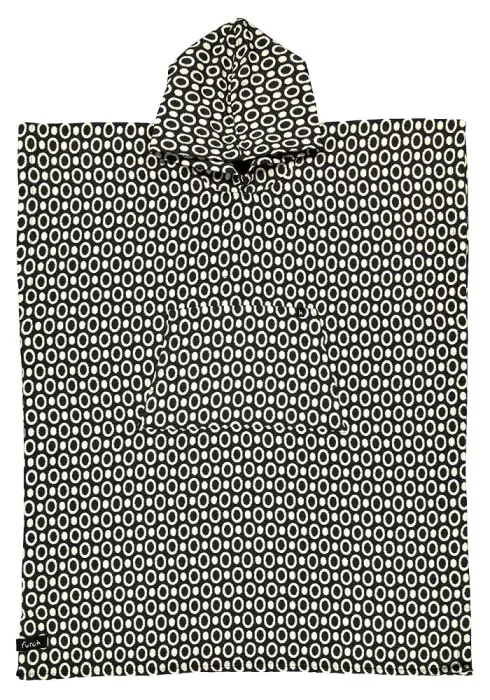 Futah - Poncho Pulse Noire (3)