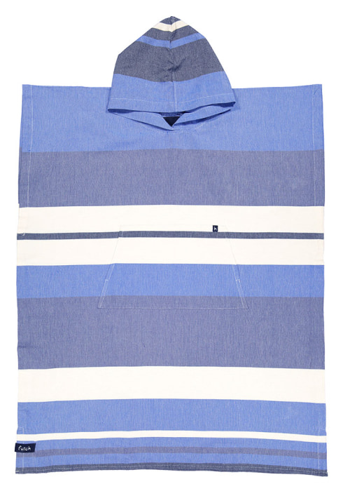 Futah - Poncho Bedu l'Eau (3)