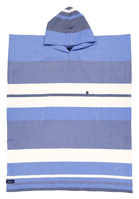 Futah - Poncho Bedu l'Eau (3)