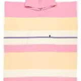 Poncho Papua Pink_min