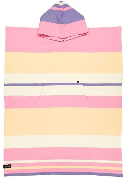 Futah Poncho de Adulto