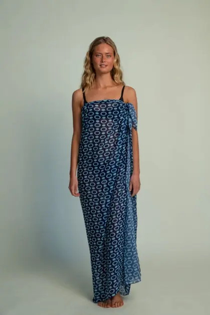 Pareo Pulse Bleu (2)