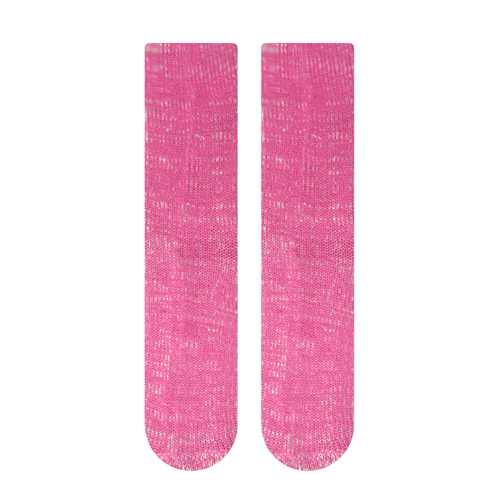 Futah - Bamboo  Pink Socks (2)