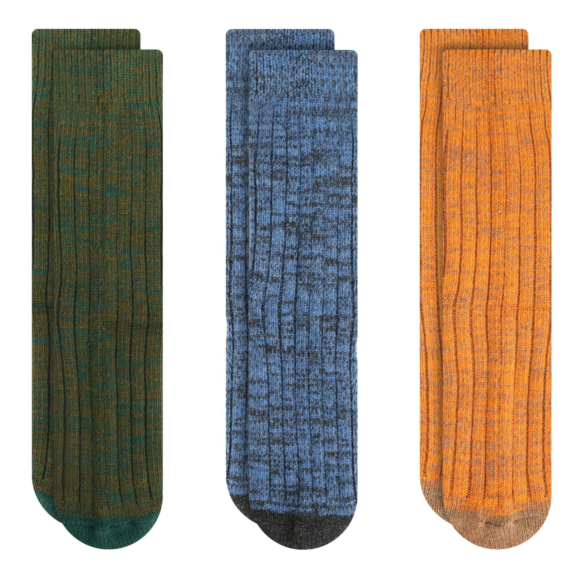 Futah - 3-Pack Cashmere & Wool (1)