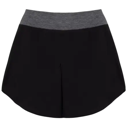 Black Sports Skirt (2)
