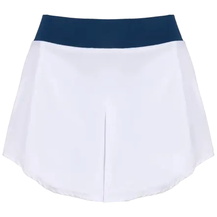 White Sports Skirt (2)