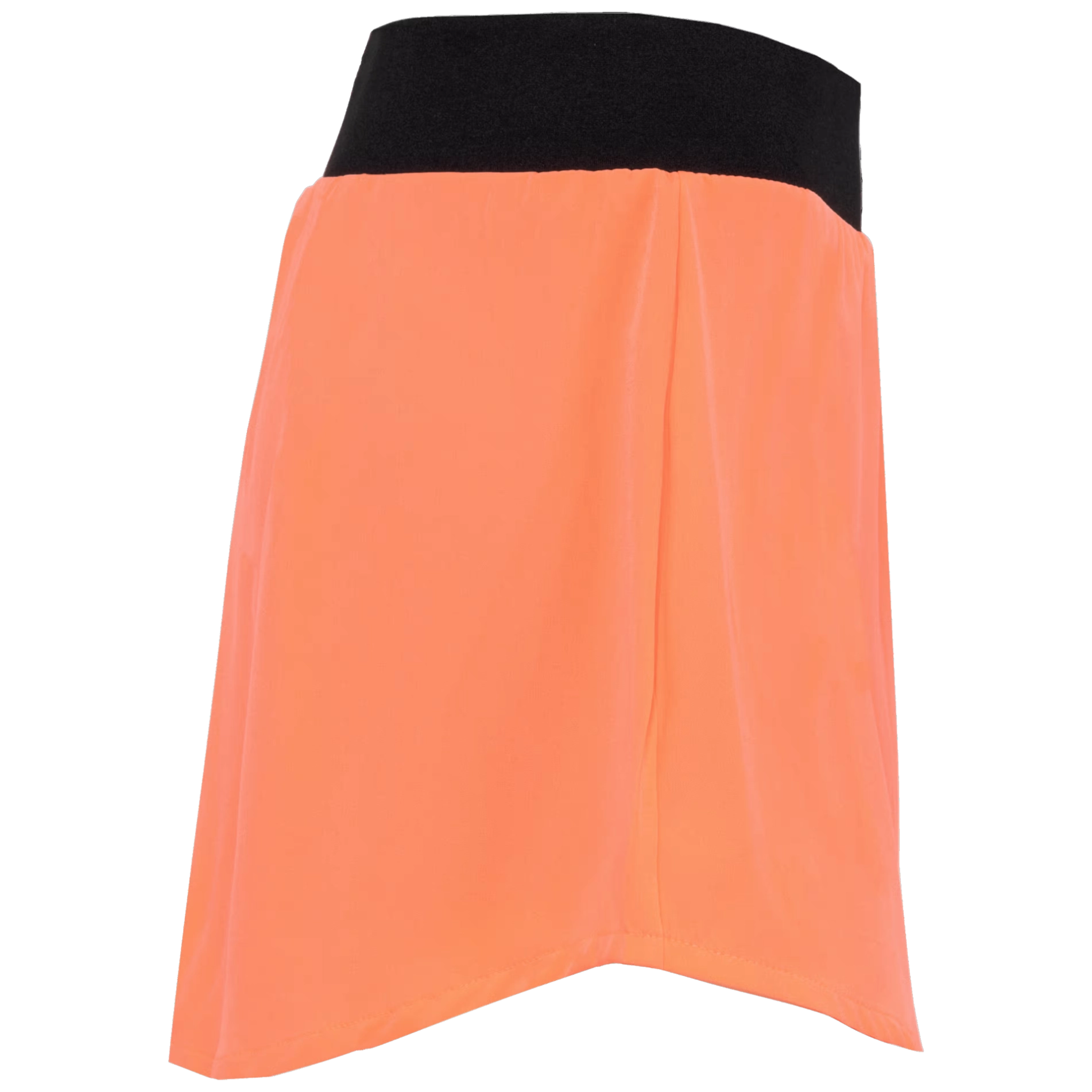 Futah - Jupe de Sport Coral (3)