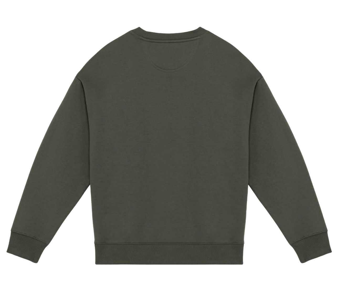 Futah - Sweatshirt Saudade Khaki (2)